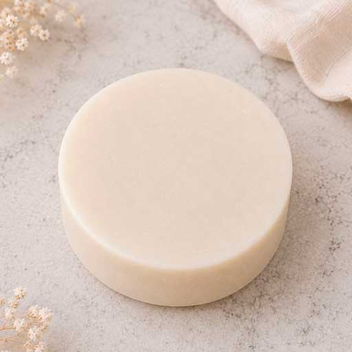 Rice Soap