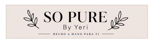 So Pure by Yeri