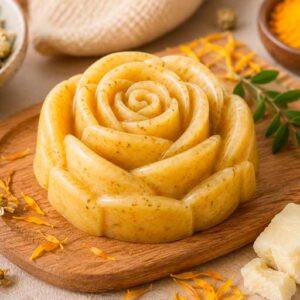 Calendula and chamomile intimate wash