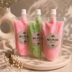 Wax Melts Exprimibles