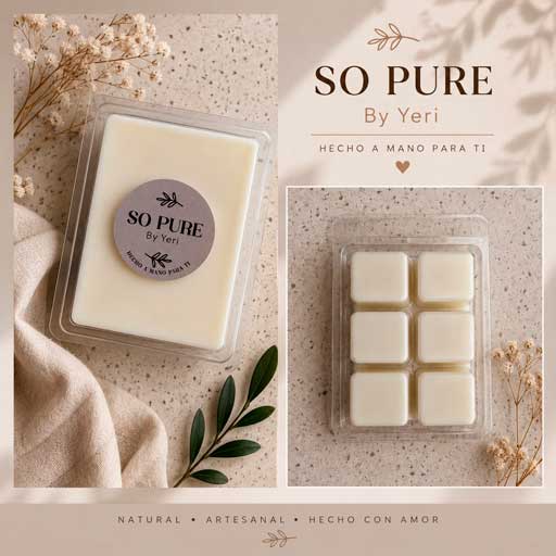 Wax Melts